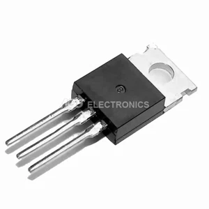 IRL2203NPBF - IRL 2203NPBF Transistor MOSFET - Foto 1 di 1