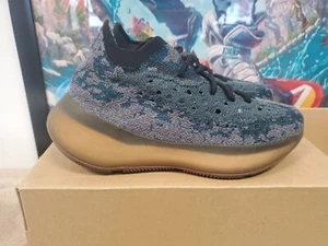 Adidas YEEZY BOOST 380 Covellite Men’s Size U.S 6  UK Size 5 1/2 - Picture 1 of 8