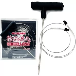 IKEJIME EXTRA STRENGTH Ike Jime: Super Long Ikejime Big Fish Spike with Two Stai - Bild 1 von 7