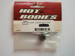 HOT BODIES - SHIFTING GEAR DOUBLE SHIFT (DIRT DEMON) - Model # 70314 - Picture 1 of 2