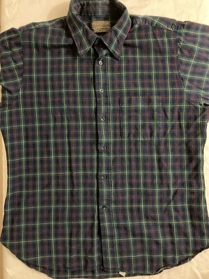 Pendleton XL wool shirt - Image 1 of 4