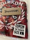 DIXXON Flannel Size LARGE  "The Stroker" SOLD OUT!!