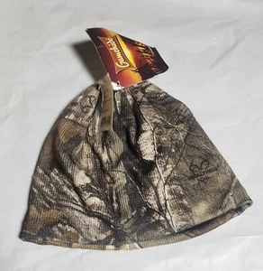 Gamehide Skull Knit Hat PSK Realtree XTRA OSFA - Picture 1 of 2