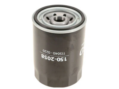 Filtro de óleo Denso 68255ZFQJ 2007 2008 2009 Chevrolet Express 3500 2006-2016 - Imagem 1 de 2