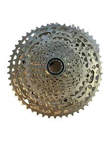 Shimano DEORE CS-M5100 11 Speed MTB Bike Cassette Sprocket - 11-51T unboxed