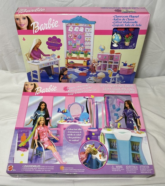 CASA DA BARBIE em segunda mão durante 45 EUR em Dos Hermanas na WALLAPOP