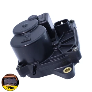 For 2004-15 Nissan Xterra Frontier Pathfinder Transfer Case Control 051100-0070 - Picture 1 of 9