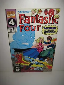 FANTASTISCHE VIER VOL 1 AUSWAHL- UND AUSWAHLAUSGABEN MARVEL COMICS BRONZE KUPFER MODERN - Bild 1 von 308