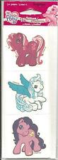 2 packs of My Little Pony- Temporary Tattoos 12 Cnt