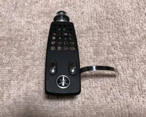 YAMAHA CG-6500 cartridge headshell Very Good - Picture 1 of 5