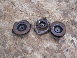 MAZDA MX5 SUSPENSION TOP MOUNT - EUNOS (MK1 1989 - 1997) FITS FRONT or REAR - Picture 1 of 1