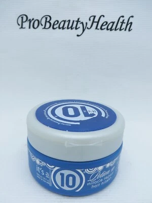 IT'S A 10 POTION 10 MIRACLE Repair Hair Mask 8 oz - Image 1 of 3