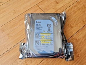 Seagate Dell Exos 7E2 3,5" 1TB 7200RPM SATA HDD 2F2130-136 - Bild 1 von 3
