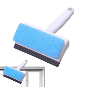 Decorus Window Windshield Cleaning Tool Microfiber Car Wiper Cleaner Glass - Picture 1 of 10