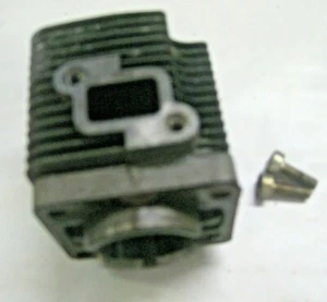 Stihl FS48 FS52 FS56 Brushcutter Grass Trimmer Cylinder Assembly - Picture 1 of 7
