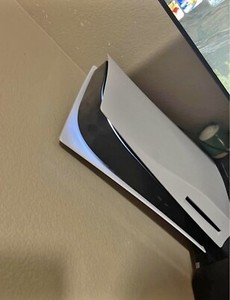 Sony PS5 Blu-Ray Edition Console - White