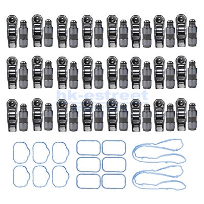 Rocker Arms Lifters Valve Gaskets Kit For 2014-2018 Ram Promaster 1500 2500 3.6L Foto 1 de 4