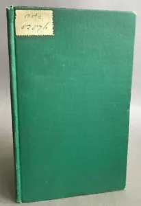 1st Separate Edition William Wordsworth The Recluse Macmillan & Co. 1888 - Imagen 1 de 10