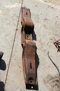 1974 Cougar C6 Automatic Crossmember Ford Original USED Part - Picture 1 of 6