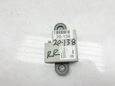 Резервный антенный блок 1992-2006 Bmw 325I 23-14-7-524-811 - Изображение 1 из 4