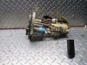 05 FORD EXPLORER FUEL PUMP ASSEMBLY EXCLUDE SPORT TRAC 4.0L