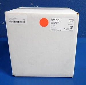 Invitrogen XCELL4 SURELOCK UPGRADE KIT Electrophoresis  | WR0112 | New! Sealed! - Picture 1 of 7
