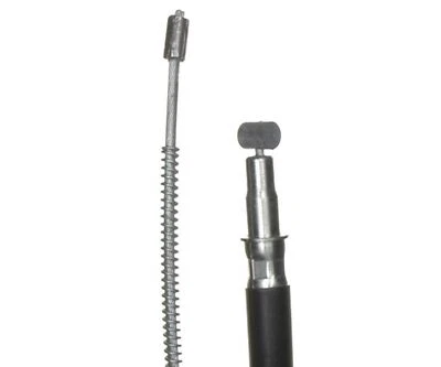 Cable de freno de estacionamiento trasero derecho Mechanics Choice para Honda CR-V 1997-2001 Foto 1 de 3