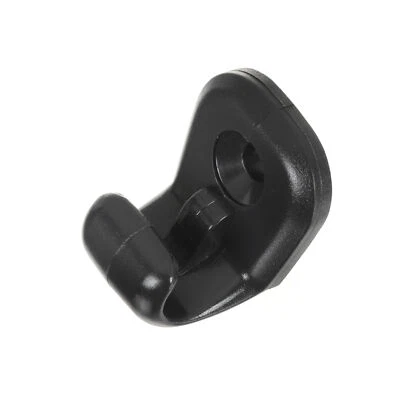 NEW OEM Nissan 1991-1994 3000GT Sun Visor Clip Holder Retainer MB772293 - Image 1 of 4