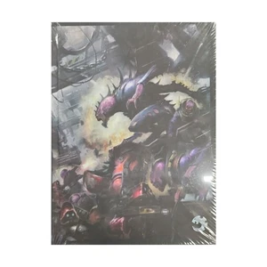 GW Army Book Codex Supplement - Genestealer Cults (9ª edición, coleccionistas en muy buen estado+/casi nuevo - Imagen 1 de 1