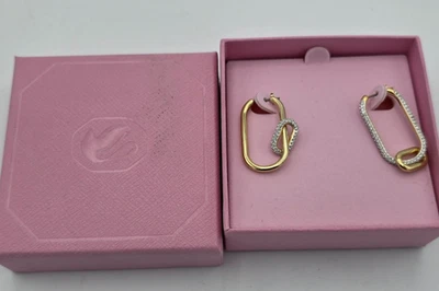 Swarovski Dextera Earrings Collection – wie neu, im sehr guten Zustand, elegant - Bild 1 von 4