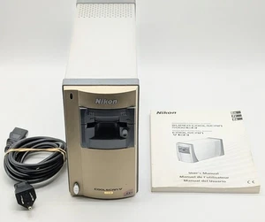 Nikon CoolScan V LS-50 ED  Slide & Film Scanner Tested Working, See Video - Picture 1 of 10
