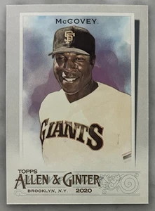 Willie McCovey - Imagen 1 de 2