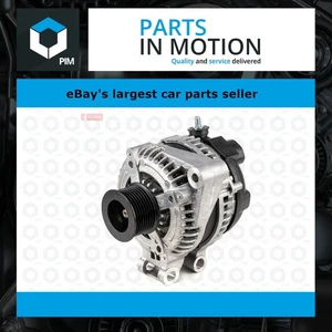 Alternator DAN989 Denso 7H4210300AC LR010513 LR026344 LR027517 YLE500340 Quality - Picture 1 of 4
