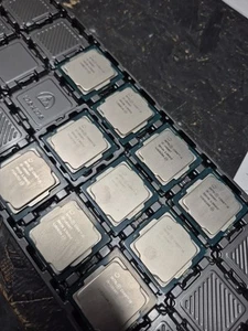 Intel Core i5-10500T Processor (3.8 GHz, 6 Cores, Socket LGA1200, Tray) -... - Bild 1 von 2