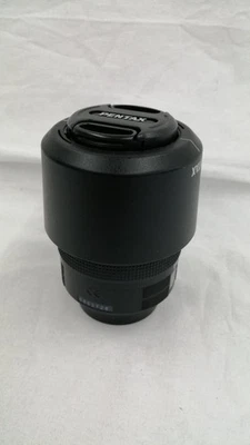 Pentax 50-200mm ED WR Telephoto Zoom Lens Used Japan - Image 1 of 4