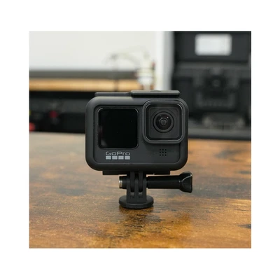 GoPro HERO9 black action camera - Photo 1/4