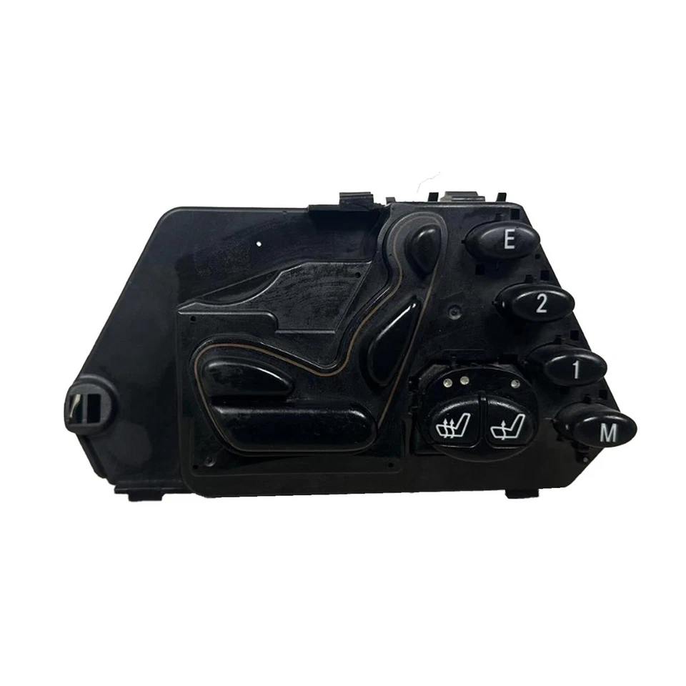 Interruptor de puerta de pasajero delantero compatible con Mercedes-Benz Clase S S 500 2000-2002 5,0 L Foto 1 de 2