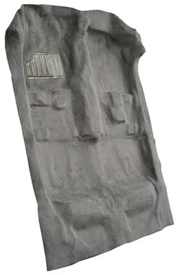 Repuesto de alfombra Chevy Monte Carlo 1995-1999 - Cutpile - Completo Foto 1 de 3