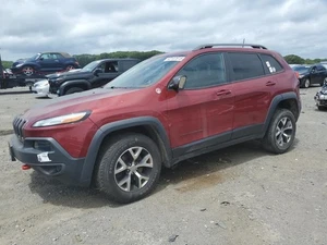 Blower Motor Fits 14-23 CHEROKEE 843356 - Picture 1 of 14