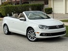 2012 Volkswagen Eos KOMFORT - HEATED SEATS - SUNROOF - VIDEO IN DESCRIPTION