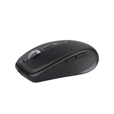 Logitech MX Anywhere 3S Compact Wireless Mouse, Fast Scrolling, 8K DPI Any-Surfa - Image 1 of 4