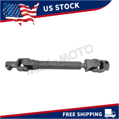 Columna de dirección eje intermedio inferior TK52-32-AB0 para Mazda CX-9 CX-5 2013-24 Foto 1 de 4