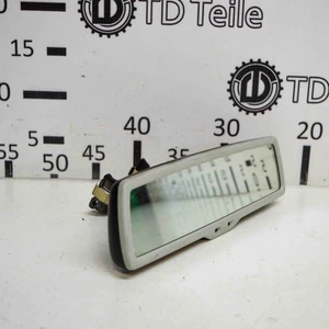 SKODA SUPERB II 3T4 Innenspiegel 2.0 Diesel 125kw 2011 11562469 - Picture 1 of 6