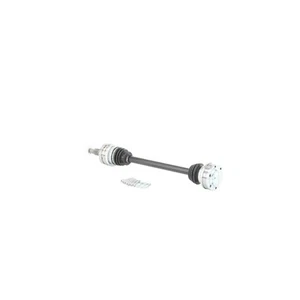 CV Axle Shaft Rear Left SurTrack For 1997-2002 Porsche Boxster - Picture 1 of 3