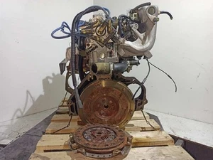C18LE COMPLETE ENGINE / 25173043 / 3334199 FOR DAEWOO ARANOS 1.8 - Picture 1 of 10