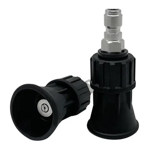 2lots Plastic Irrigation Connectors for Greenhouses Terrace Watering Solution - Picture 1 of 8