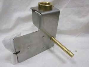 Enlace de válvula retrofit BELIMO UGLK1150 - Imagen 1 de 3