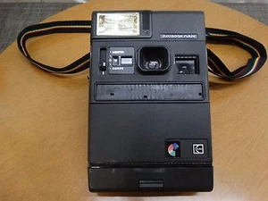 Flash electrónico de colección Kodak Party-Flash PartyFlash cámara instantánea/D2 - Imagen 1 de 9