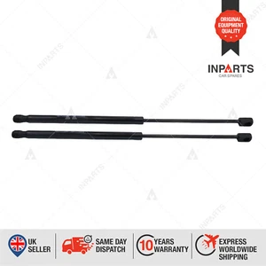 Puntales de gas para maletero de puerta trasera para Alfa Romeo Giulietta 940 2010 en adelante 50509830 2X - Imagen 1 de 8