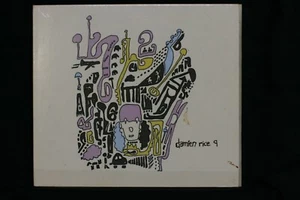 Damien Rice – 9 - Digipak - CD (C1052) - Picture 1 of 4